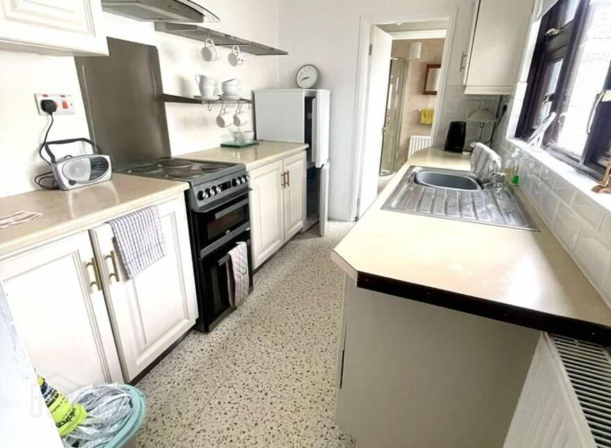 51 Violet Street, Londonderry, BT47 2AR