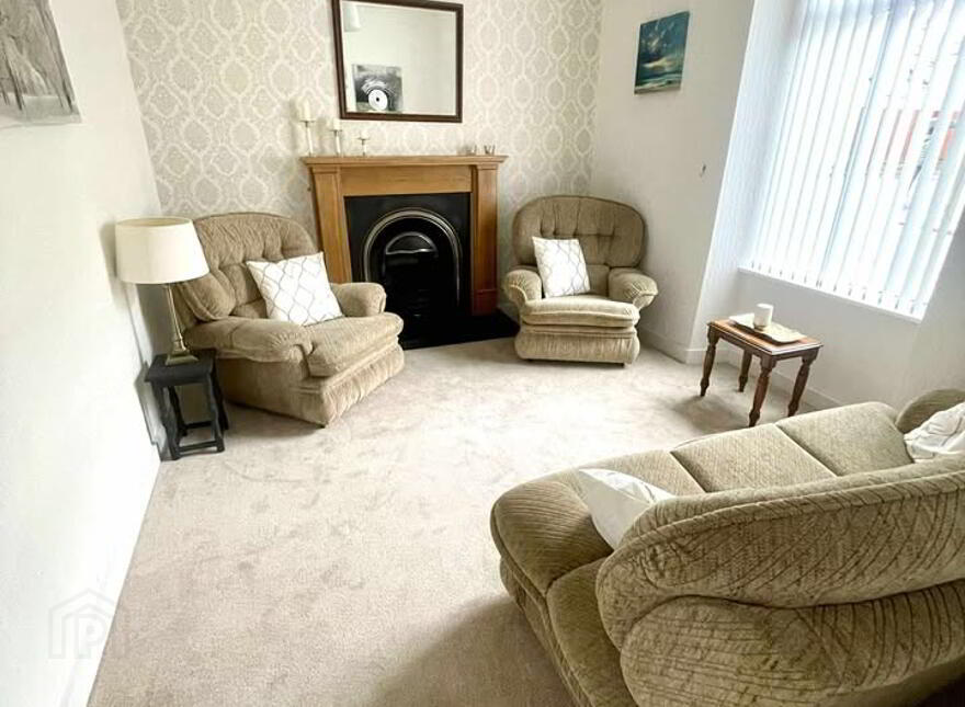 51 Violet Street, Londonderry, BT47 2AR