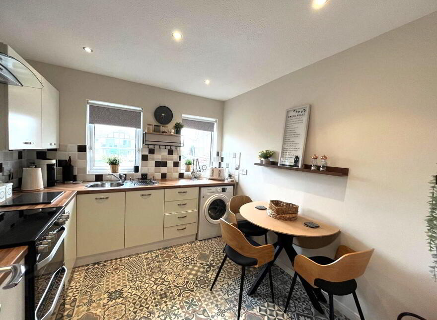 12 Seahaven Court, Portstewart, BT55 7DS