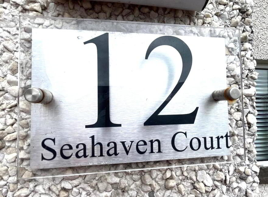 12 Seahaven Court, Portstewart, BT55 7DS