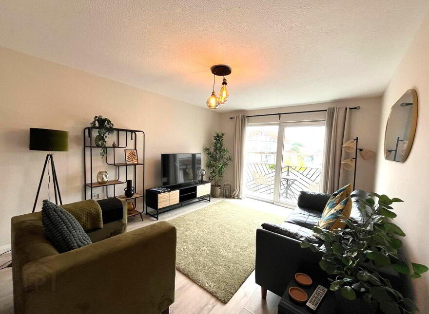 12 Seahaven Court, Portstewart, BT55 7DS