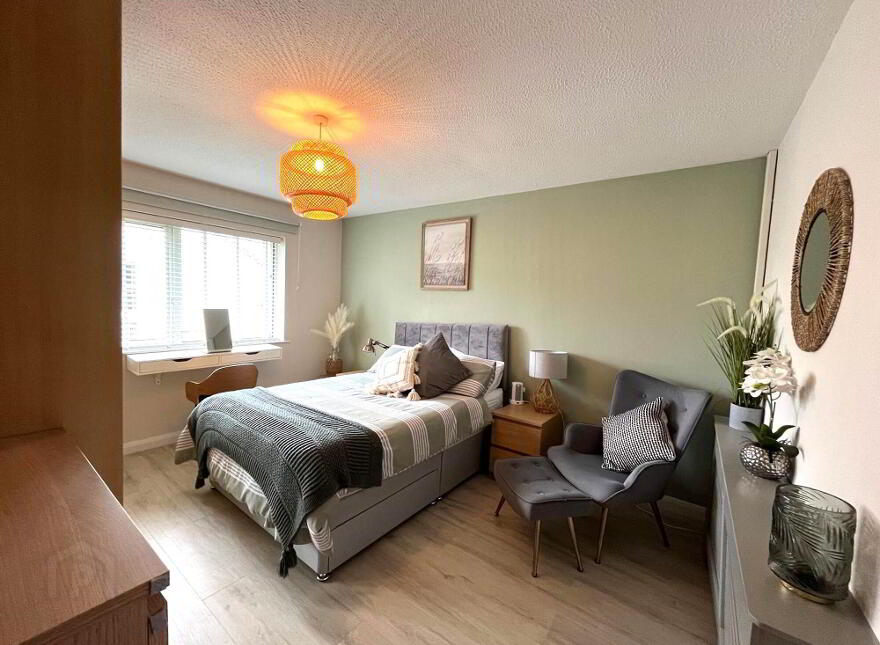 12 Seahaven Court, Portstewart, BT55 7DS