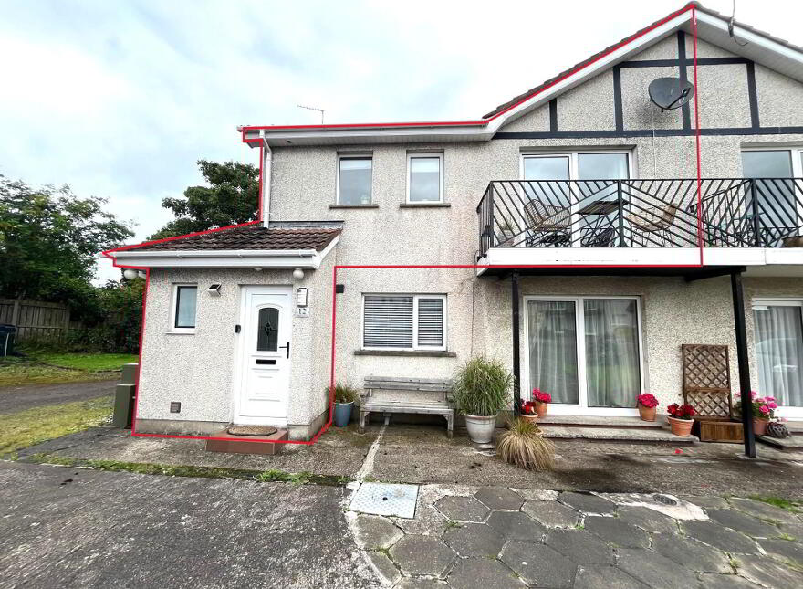 12 Seahaven Court, Portstewart, BT55 7DS