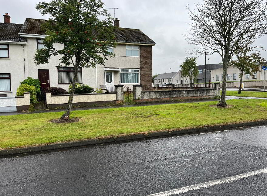 136 Salia Avenue, Carrickfergus, BT38 8NE