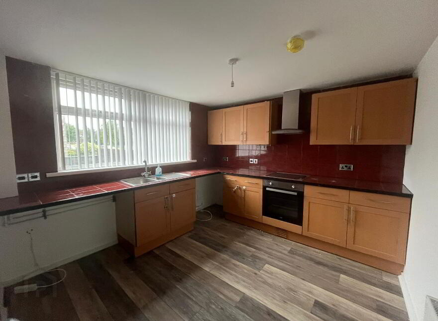 136 Salia Avenue, Carrickfergus, BT38 8NE