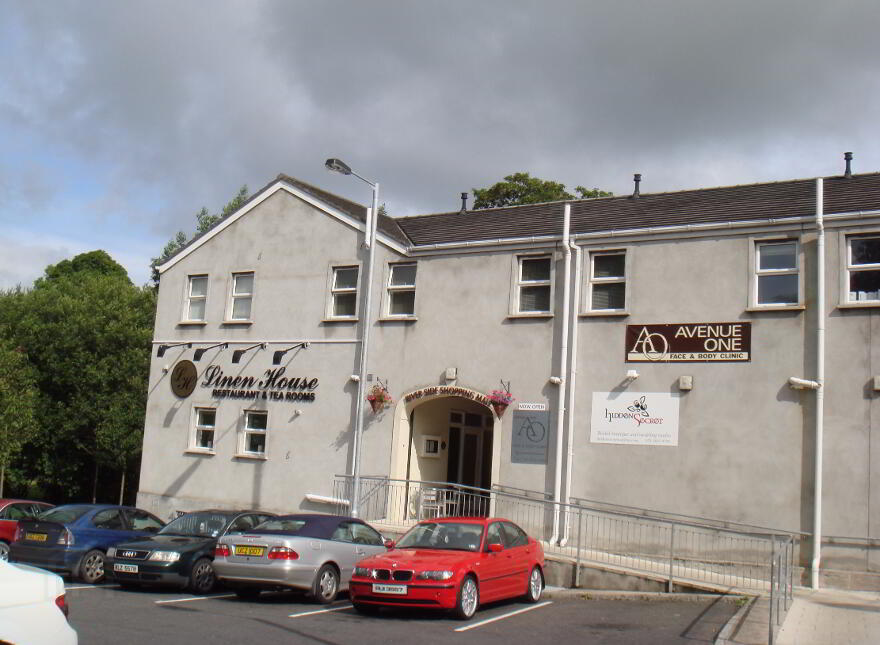 Riverside Apartments, Gilford, BT63 6ET photo
