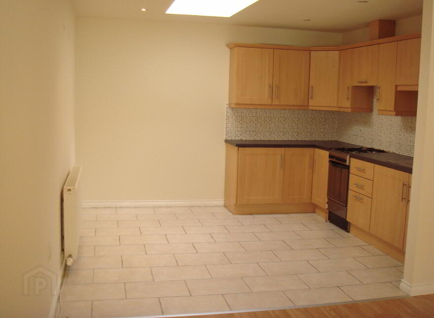 Riverside Apartments, Gilford, BT63 6ET