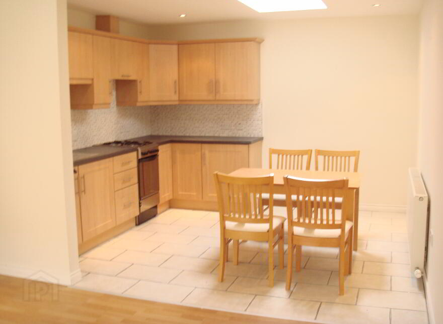 Riverside Apartments, Gilford, BT63 6ET