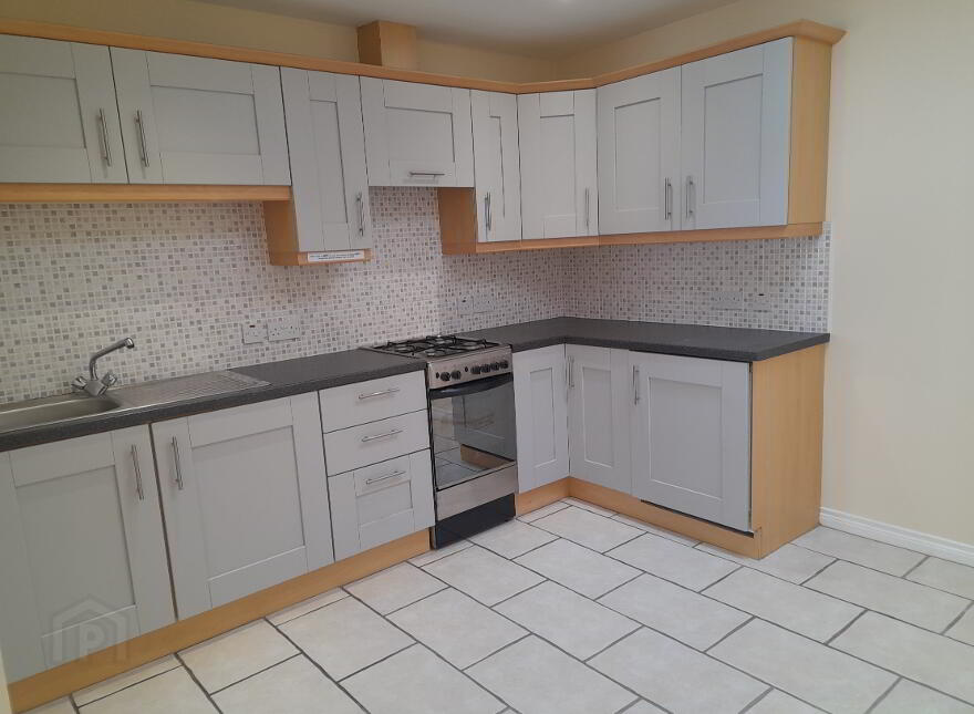 Riverside Apartments, Gilford, BT63 6ET