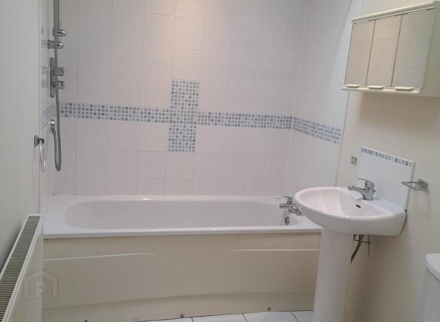 Riverside Apartments, Gilford, BT63 6ET