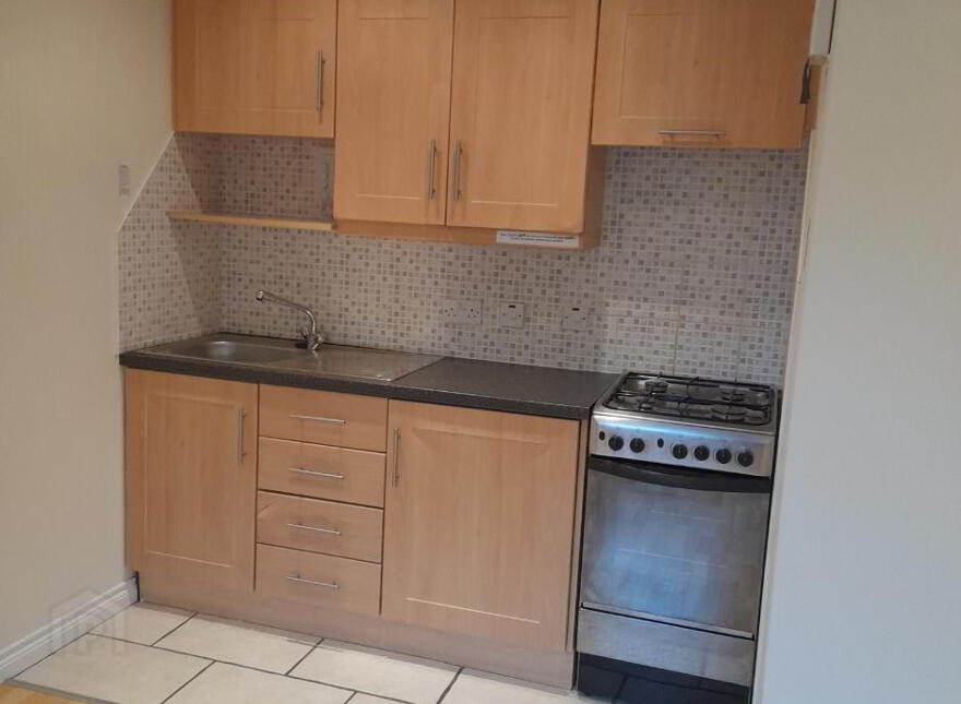 Riverside Apartments, Gilford, BT63 6HQ