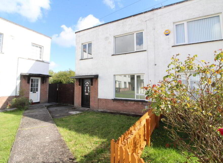 18 Kings Road, Newtownabbey, BT37 0DA photo