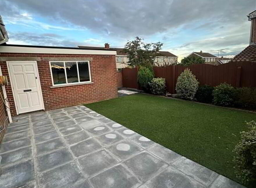 5 Monea Drive, Bangor, BT19 1AQ