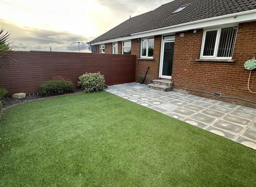 5 Monea Drive, Bangor, BT19 1AQ