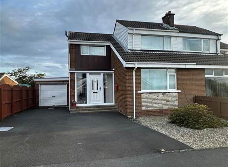 5 Monea Drive, Bangor, BT19 1AQ