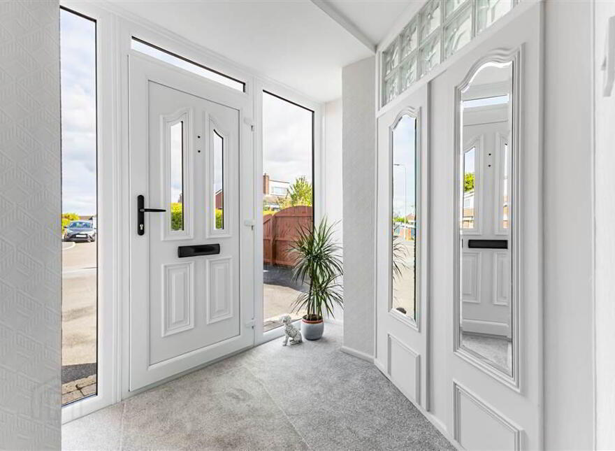 5 Monea Drive, Bangor, BT19 1AQ