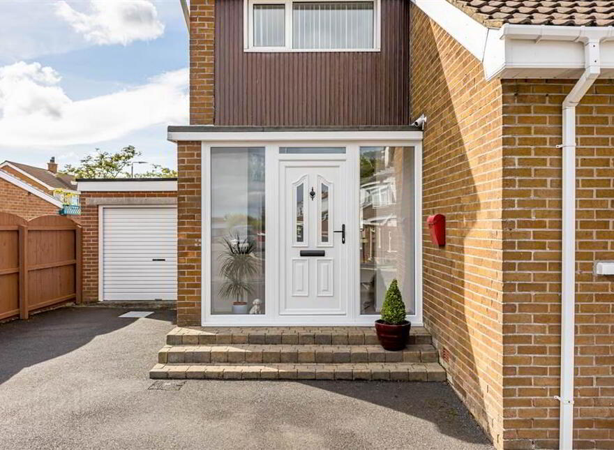 5 Monea Drive, Bangor, BT19 1AQ