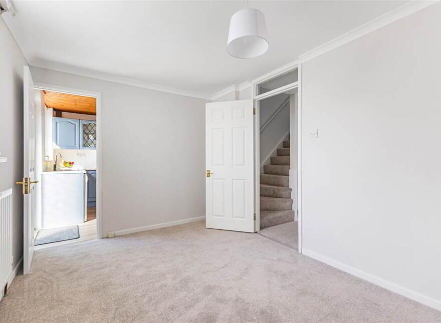 5 Monea Drive, Bangor, BT19 1AQ