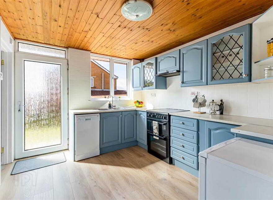 5 Monea Drive, Bangor, BT19 1AQ