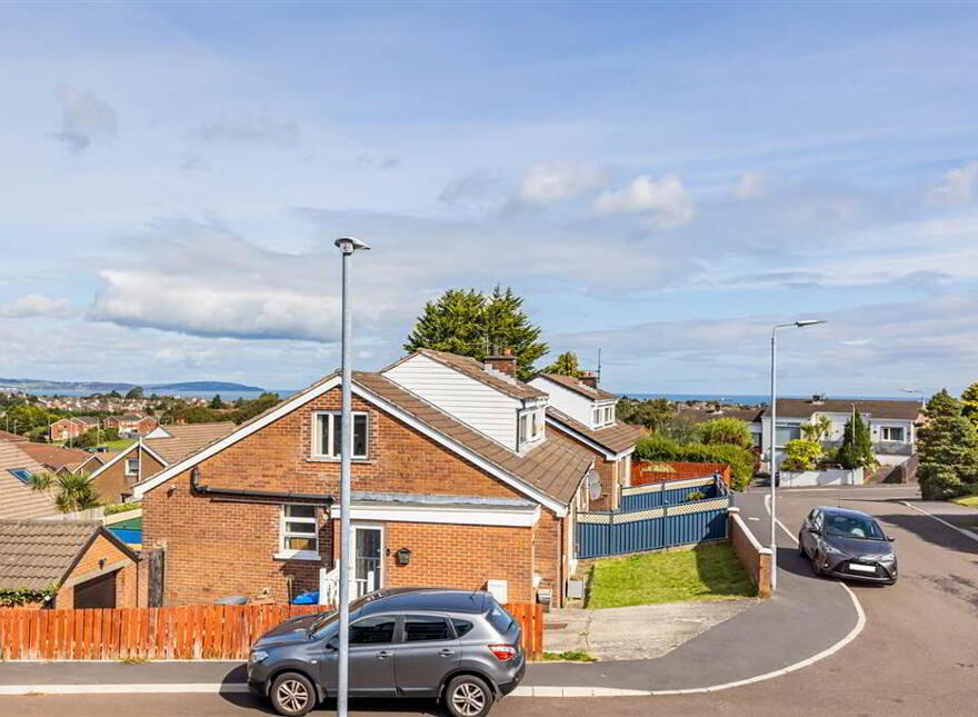 5 Monea Drive, Bangor, BT19 1AQ