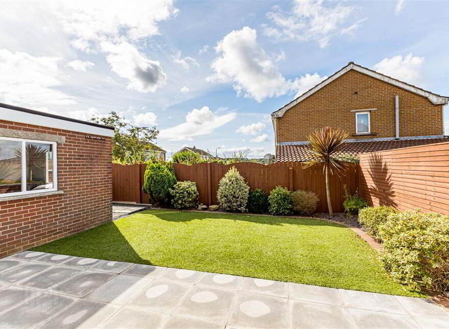 5 Monea Drive, Bangor, BT19 1AQ