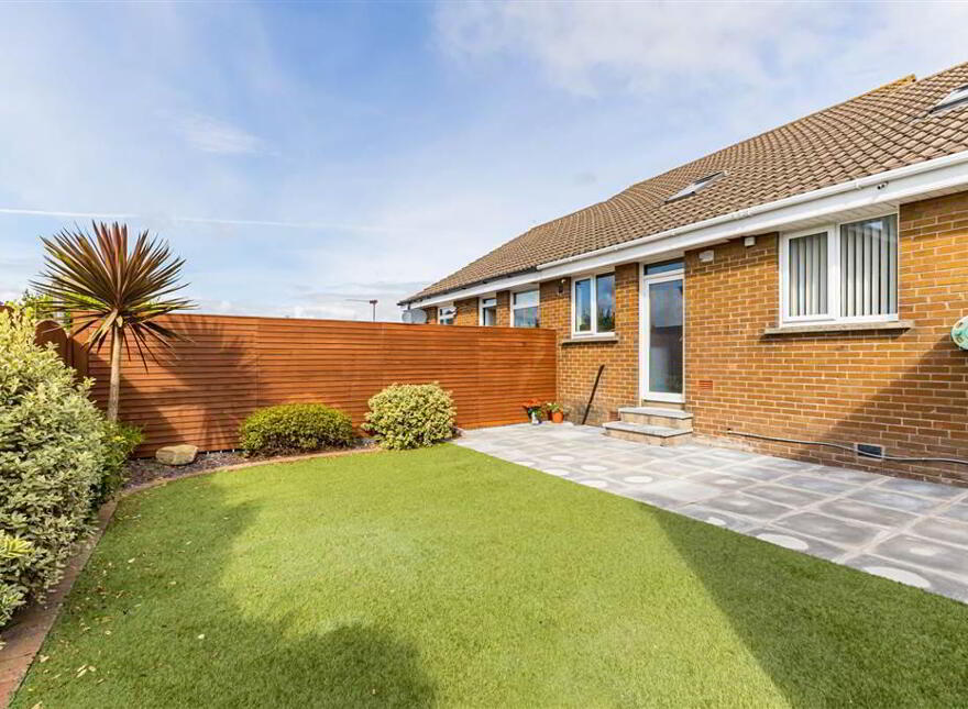 5 Monea Drive, Bangor, BT19 1AQ