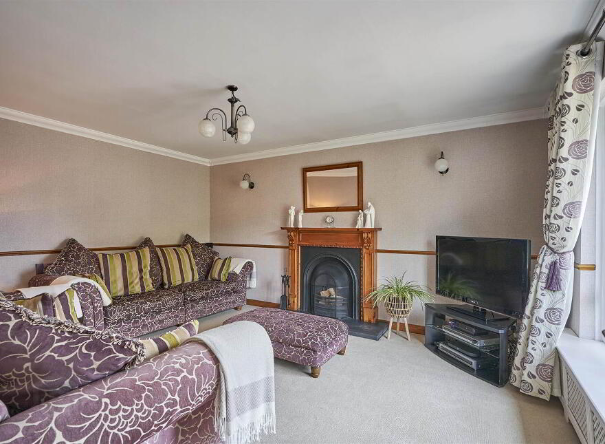 21 Chatsworth, Bangor, BT19 7WA