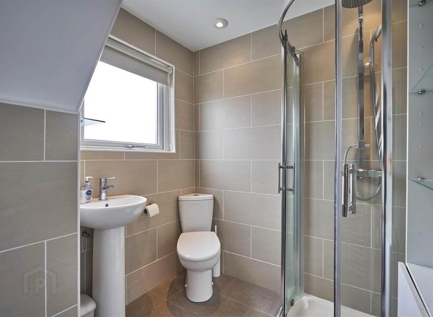 21 Chatsworth, Bangor, BT19 7WA