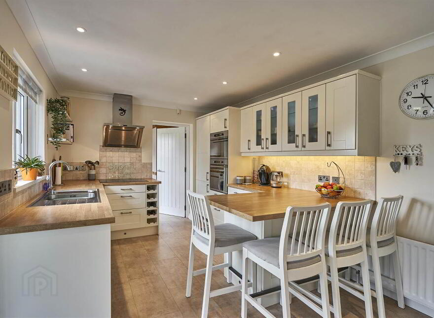 21 Chatsworth, Bangor, BT19 7WA