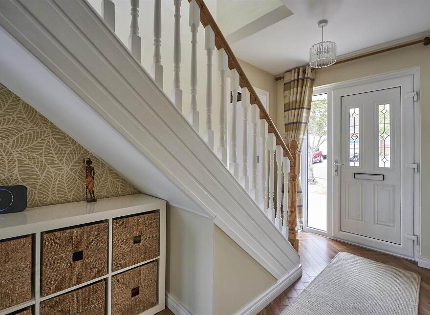 21 Chatsworth, Bangor, BT19 7WA
