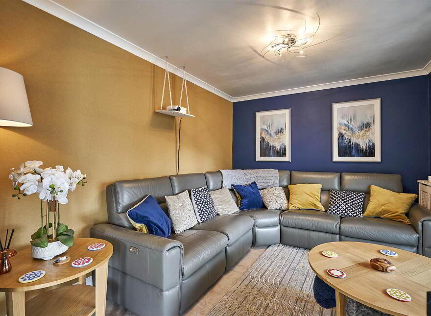21 Chatsworth, Bangor, BT19 7WA
