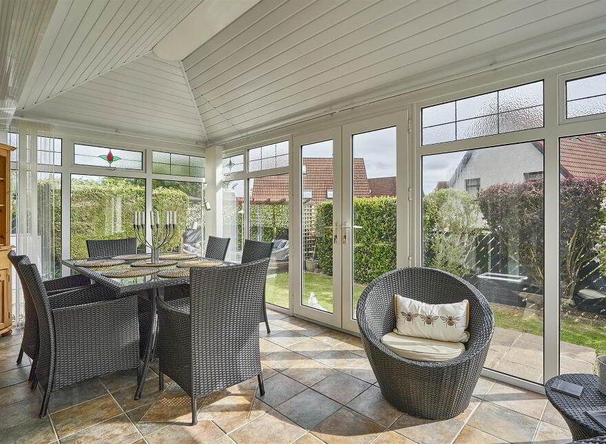 21 Chatsworth, Bangor, BT19 7WA