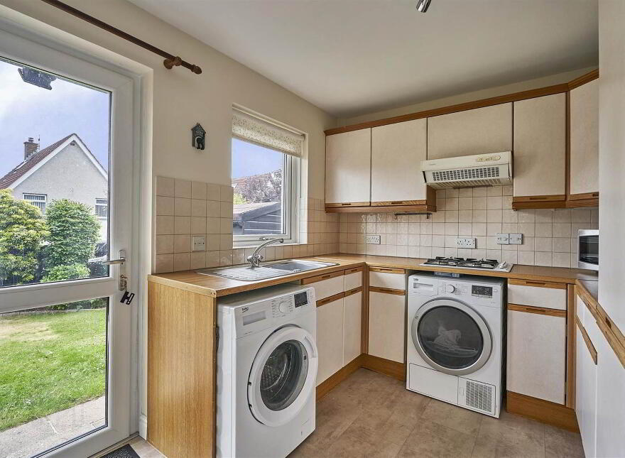 21 Chatsworth, Bangor, BT19 7WA
