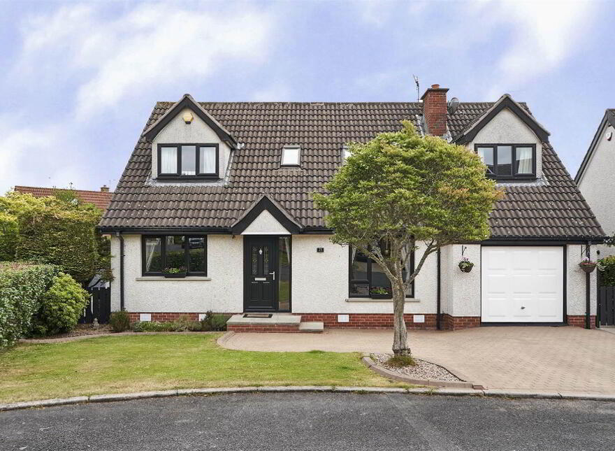 21 Chatsworth, Bangor, BT19 7WA photo