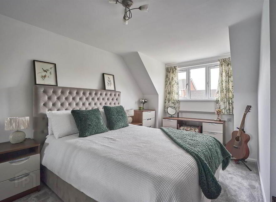 21 Chatsworth, Bangor, BT19 7WA