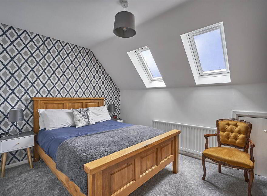 21 Chatsworth, Bangor, BT19 7WA