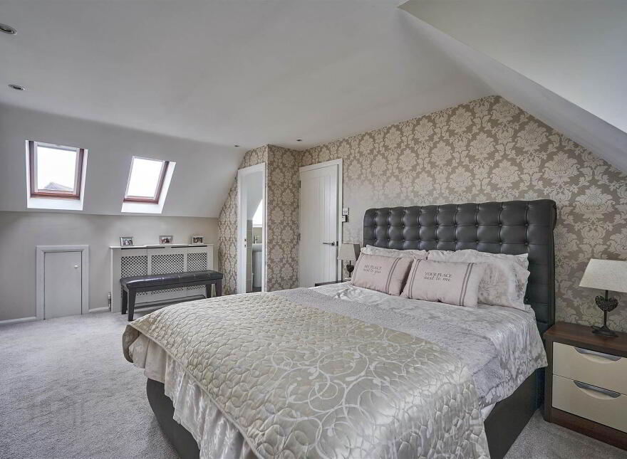 21 Chatsworth, Bangor, BT19 7WA