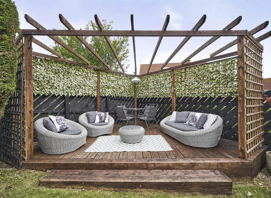21 Chatsworth, Bangor, BT19 7WA