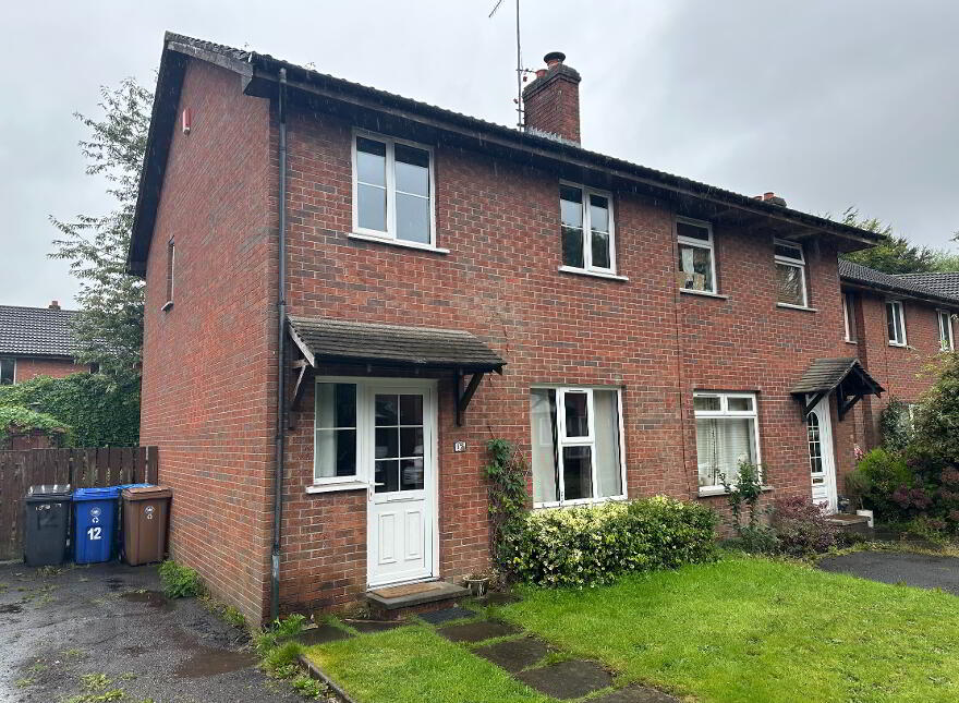 12 Hampton Strand, Sunnyside Street, Belfast, BT7 3BY photo