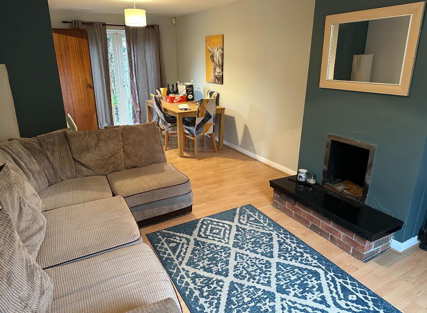 12 Hampton Strand, Sunnyside Street, Belfast, BT7 3BY