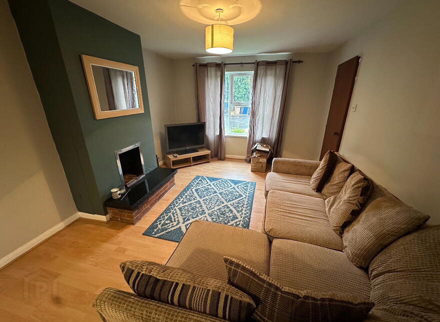 12 Hampton Strand, Sunnyside Street, Belfast, BT7 3BY