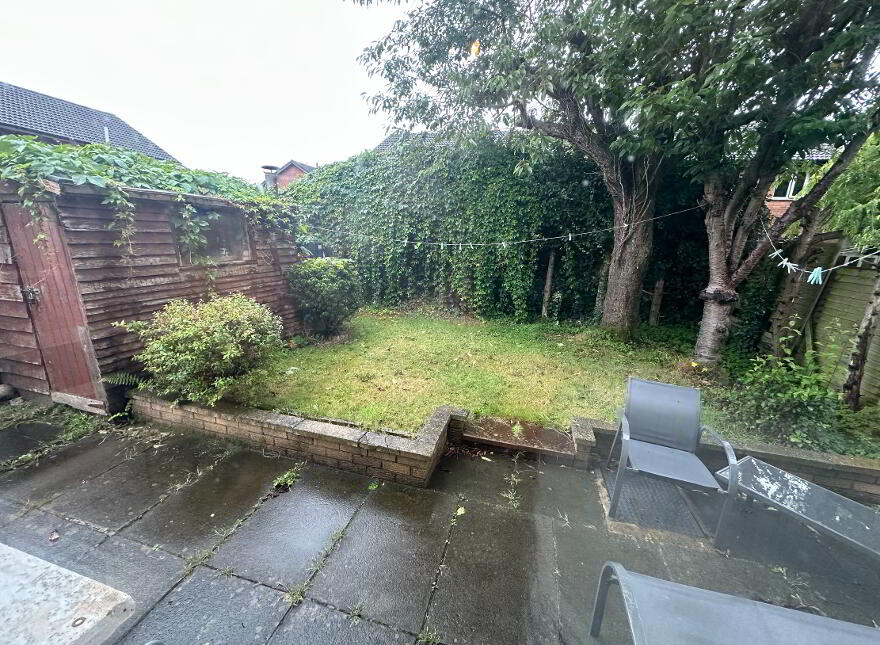 12 Hampton Strand, Sunnyside Street, Belfast, BT7 3BY