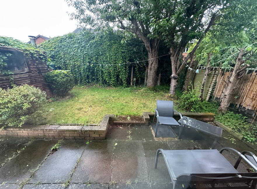 12 Hampton Strand, Sunnyside Street, Belfast, BT7 3BY