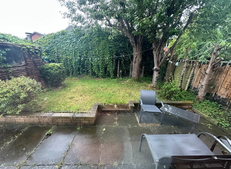 12 Hampton Strand, Sunnyside Street, Belfast, BT7 3BY