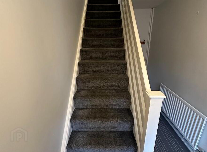 12 Hampton Strand, Sunnyside Street, Belfast, BT7 3BY