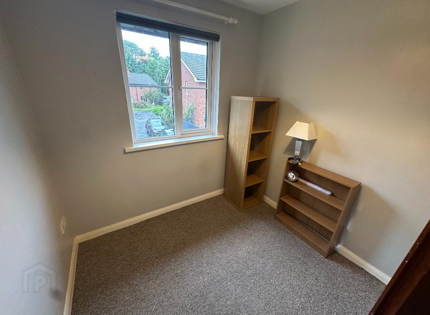 12 Hampton Strand, Sunnyside Street, Belfast, BT7 3BY