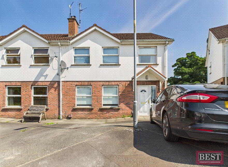 10 Ardaveen Mews, Newry, BT35 8UX photo