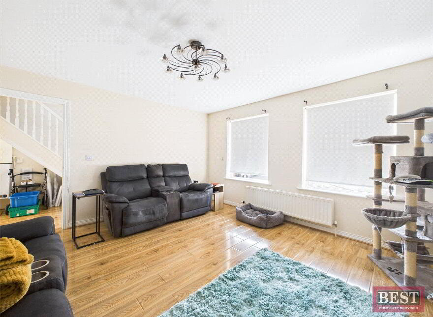 10 Ardaveen Mews, Newry, BT35 8UX