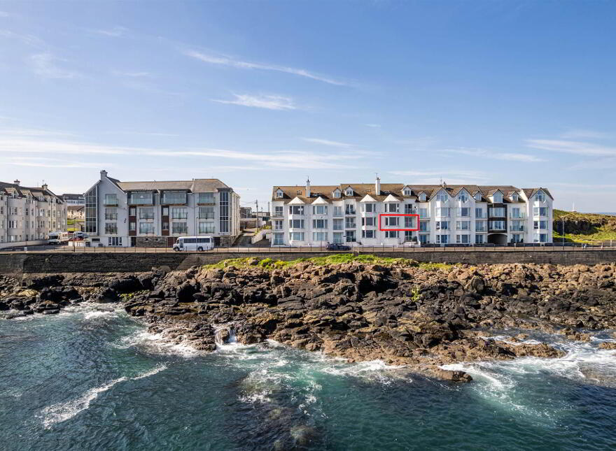 11 Atlantic View, Portstewart, BT55 7GP