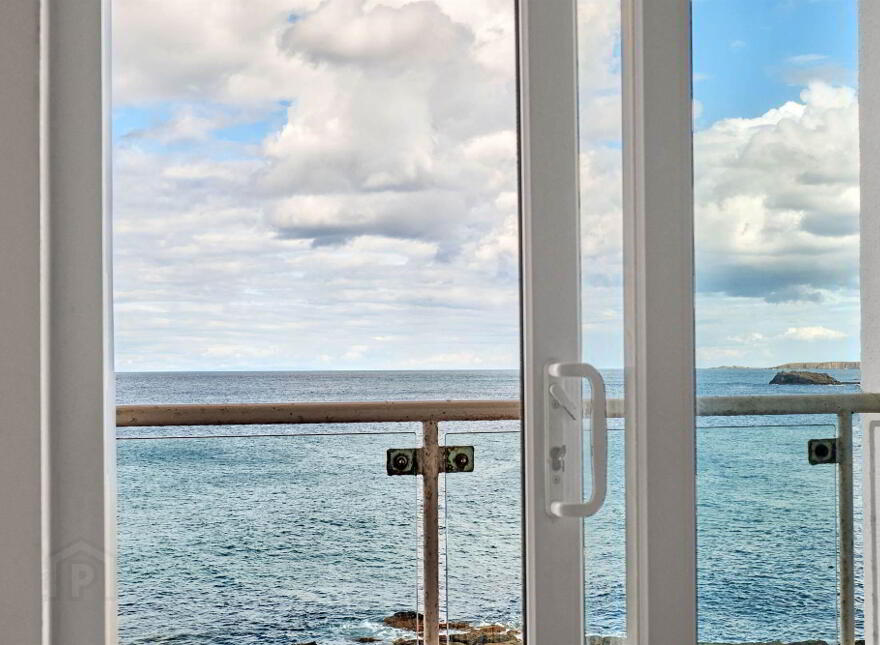 11 Atlantic View, Portstewart, BT55 7GP